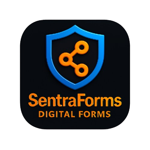 SentraForms Badge