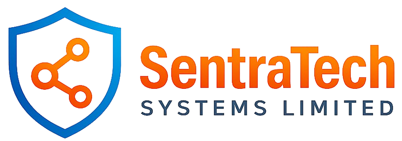 SENTRATECH Logo